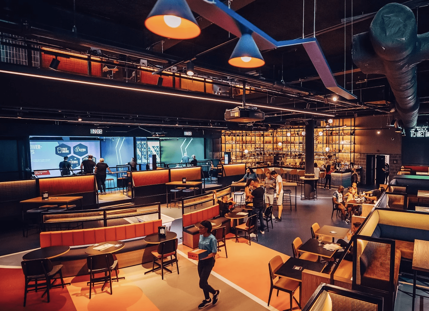 Toca Social to open new site in Birmingham